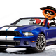 Image for article titled Ford And GM Sued Because You Can Use A Car To Pirate Music